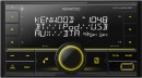 Kenwood-2DIN-Digital-Media-Bluetooth-Receiver Sale