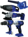 Garage-Tough-20V-Cordless-Power-Tools Sale