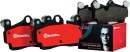 Brembo-Nao-Ceramic-Brake-Pads Sale