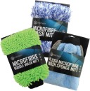 Streetwize-Wash-Mitts-Wash-Pads Sale