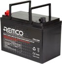 Remco-AGM-Deep-Cyle Sale