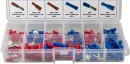 Voltage-144-Piece-Crimp-Terminal-Assortment-Kit Sale