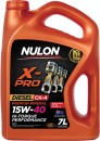 Nulon-X-Pro-High-Torque-Performance-Engine-Oil-15W-40-7L Sale