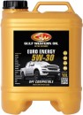 Gulf-Western-Oil-Diesel-Energy-5W-30-C3-Dexos-2-10L Sale