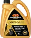 Gulf-Western-Oil-Outboard-2-Stroke-Marine-TC-W3-4L Sale
