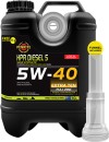 Penrite-HPR-Diesel-5-5W40-10L Sale