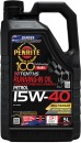 Penrite-10Tenths-Running-In-Oil-15W40-5L Sale