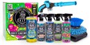Salty-Captain-Juicy-Car-Wash-Kit Sale