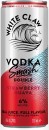 NEW-White-Claw-Vodka-Smash-Strawberry-Guava-Cans-330mL Sale