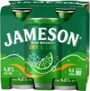 Jameson-Irish-Whiskey-Smooth-Dry-Lime-63-Cans-375mL Sale