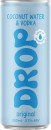 Drop-Coconut-Water-Vodka-Cans-330mL Sale