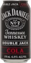 Jack-Daniels-Double-Jack-Cola-Cans-375mL Sale