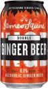 James-Squire-Ginger-Beer-DOUBLE-330mL Sale