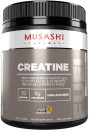 Musashi-Creatine-Monohydrate-Unflavoured-350g Sale
