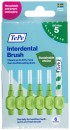 TEPE-Interdental-Brush-08mm-Green-6-Pack Sale