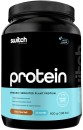 Switch-Nutrition-Organic-Plant-Protein-Choc-Sea-Salt-900g Sale