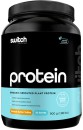 Switch-Nutrition-Organic-Sprouted-Plant-Protein-Peanut-Butter-Toffee-900g Sale