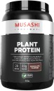 Musashi-Plant-Protein-Powder-Chocolate-900g Sale
