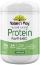Natures-Way-Instant-Natural-Protein-Natural-375g Sale