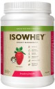 IsoWhey-Complete-Strawberry-Smoothie-672g Sale