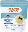 Rapid-Loss-High-Protein-Meal-Replacement-Shake-Vanilla-672g Sale