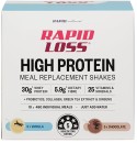 Rapid-Loss-High-Protein-Meal-Replacements-Shake-Mixed-Pack-10-x-48g Sale