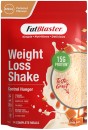 Naturopathica-FatBlaster-Weight-Loss-Shake-Caramel-465g Sale