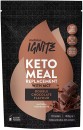 Melrose-Ignite-Keto-Mct-Meal-Replacement-With-Mct-Double-Chocolate-450g Sale