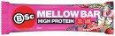 BSc-Body-Science-High-Protein-Mellow-Bar-Strawberry-12-x-50g Sale
