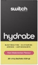 Switch-Nutrition-Hydrate-Electrolytes-Kiwi-Watermelon-20-x-6g-Sachets Sale