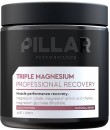 Pillar-Performance-Triple-Magnesium-Powder-Natural-Berry-200g Sale
