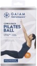 Gaiam-Core-Back-Pilates-Ball Sale