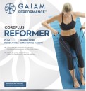 Gaiam-Reformer-Pilates-4-Loop-Design-and-Multiple-Grips Sale