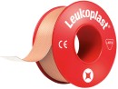Leukoplast-Standard-Rigid-Tape-Tan-25cm-x-5m-1-Roll Sale