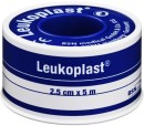 Leukoplast-Waterproof-Tape-White-25cm-x-5m-1-Roll Sale