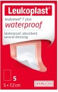Leukoplast-Leukomed-T-Plus-Waterproof-Dressing-5cm-X-72cm-5-Pack Sale