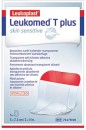 Leukoplast-Leukomed-T-Plus-Skin-Sensitive-Dressing-5cm-x-72cm-5-Pack Sale