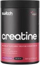 Switch-Nutrition-Creatine-Monohydrate-Red-Raspberry-500g Sale
