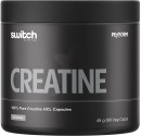 Switch-Nutrition-Creatine-100-Pure-HCL-90-Capsules Sale