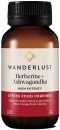 Wanderlust-Berberine-Ashwagandha-120-Capsules Sale