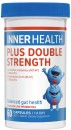 Inner-Health-Plus-Double-Strength-Probiotic-60-Capsules Sale