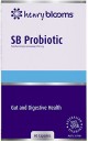 Henry-Blooms-SB-Probiotic-Gut-Health-60-Capsules Sale