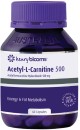 Henry-Blooms-Acetyl-L-Carnitine-500-60-Capsules Sale