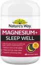 Natures-Way-Magnesium-Sleep-Well-60-Tablets Sale