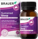 Brauer-Sleep-Sustained-Release-30-Tablets Sale