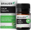 Brauer-Calm-60-Tablets Sale
