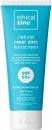 Ethical-Zinc-Natural-Clear-Zinc-Sunscreen-SPF50-100g Sale