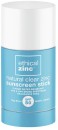 Ethical-Zinc-Natural-Clear-Zinc-Sunscreen-Stick-SPF50-50g Sale