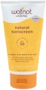Wotnot-Natural-Sunscreen-SPF30-150g Sale