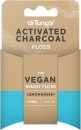 Dr-Tungs-Smart-Vegan-Dental-Floss-Activated-Charcoal-27m Sale